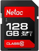 Карта памяти 128GB SD Netac P600 (NT02P600STN-128G-R) 503658