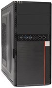 Корпус ExeGate BA-204U-UNS350 350W Black 511674