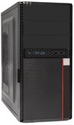 Корпус ExeGate MA-371X-UNS350 350W Black 511999