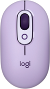 Мышь Logitech POP Mouse with emoji Purple (910-006422) 517123