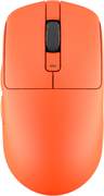Мышь Royal Kludge M30 Pro Black Orange 517499