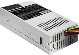 Блок питания 400W ExeGate F400AS 503594
