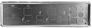 Заглушка SuperMicro MCP-260-00159-0N 508252