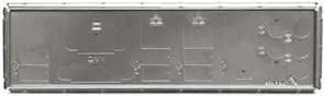 Заглушка SuperMicro MCP-260-00182-0B 508255