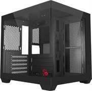 Корпус Bloody CC-121-BK Black 511489