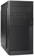 Корпус ExeGate BAA-105-01-UNS500 500W Black 511704