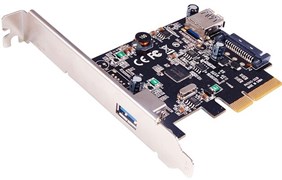 Плата расширения портов ST-Lab U-1790 514769