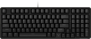 Клавиатура Rapoo V500PRO-98 Black 518313