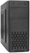 Корпус ExeGate CP-606U-UNS350 350W Black 511917