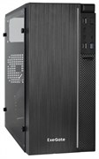 Корпус ExeGate mEVO-9301-NPX450 Black 512052