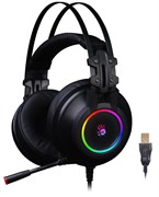 Гарнитура Bloody G528C Black 500244
