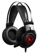 Гарнитура Bloody J437 Black 500267