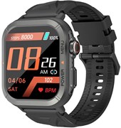 Умные часы Blackvew W30 Black 500786