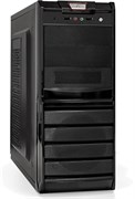 Корпус ExeGate XP-329S 350W Black 512114