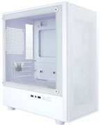 Корпус Ginzzu CL411 White 512312