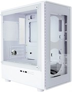 Корпус Ginzzu CL412 White 512313