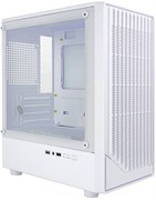 Корпус Ginzzu CL413 White 512314