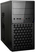 Корпус ExeGate BA-203U 500W Black 511662