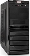 Корпус ExeGate XP-329S-UNS450 450W Black 512123