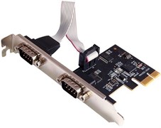Плата расширения портов ST-Lab I-560 514422
