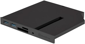 Передняя панель портов Silverstone FPS01 514617