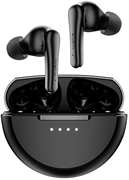 Гарнитура Belkin SoundForm Rhythm ANC Black 500207