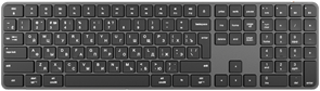 Клавиатура MeeTion K230 Black 518166