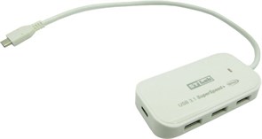 USB-концентратор ST-Lab U-1700 502537