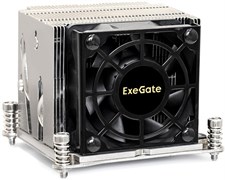 Кулер для серверного процессора ExeGate ESNK-P0048AP4.PWM.2U.2011.Cu 506889