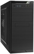 Корпус ExeGate QA-412U-UNS400 400W Black 512100