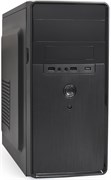 Корпус ExeGate BA-309-UNS500 500W Black 511688