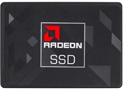Накопитель SSD 128GB AMD R5 Series (R5SL128G) 518741