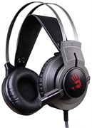 Гарнитура Bloody G437 Black 500237