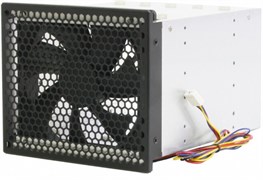 Корзина для накопителей Procase 5T3-3T5-V3-FAN 508470