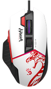 Мышь Bloody W95 Max Naraka 516283