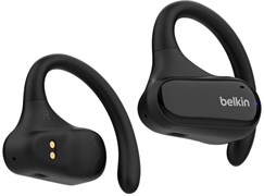 Гарнитура Belkin SoundForm ClearFit Open-Ear Black 500203