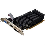 Видеокарта NVIDIA GeForce 210 AFOX 1GB (AF210-1024D3L5) 513700