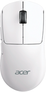 Мышь Acer Nitro OMR401 White 516535