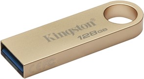 USB Flash накопитель 128GB Kingston DataTraveler SE9 G3 (DTSE9G3/128GB) 504597