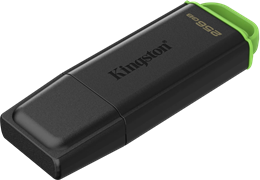 USB Flash накопитель 256GB Kingston DataTraveler Exodia (DTXG2/256GB) 504691