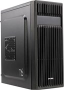 Корпус Zalman ZM-T6 Black 510835