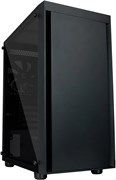 Корпус Zalman ZM-T3 Plus Black 511035