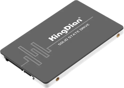 Накопитель SSD 128GB KingDian S370 511476
