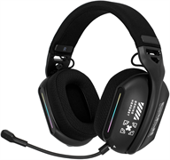 Гарнитура ONIKUMA GT808 Black 500910
