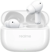 Гарнитура Realme Buds T310 White 500991