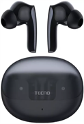 Гарнитура TECNO Sonic 2 Black 501154
