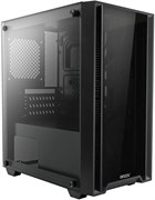 Корпус Ginzzu CL510 Black 512319
