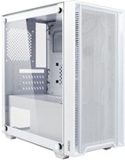 Корпус Ginzzu CL540 White 512322