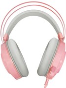Гарнитура Bloody G521 Pink 500241