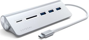 USB-концентратор Satechi ST-TCHCRS 502333